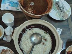 -堂宴·老厦门私房菜(1988仙岳总店)
