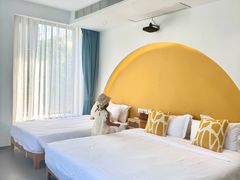 -三亚西岛海洋文化旅游区