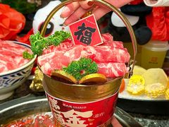 -蜀大侠火锅(总府路店)