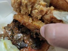 -肯德基(槐苑店)