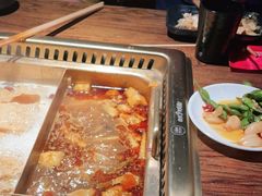 -九鼎轩脆毛肚火锅(三钢里店)