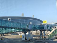 -南昌昌北国际机场