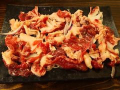 -刘小胖煎肉馆