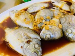 -海之鲜大排档(东山海鲜金銮湾店)