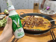 -木货街重庆老火锅(流塘店)