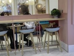 大堂-鲜芋仙(中山路店)