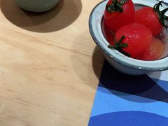 -火山屋台(新街口店)