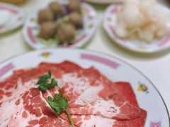 -燃计沙茶皇·香港沙茶火锅(人广旗舰店)