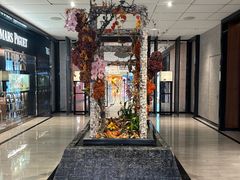 -王府井文华东方酒店-紫膳餐厅