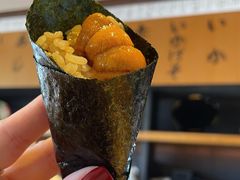 -すし京辰(成田空港第１ターミナル制限区域内店)