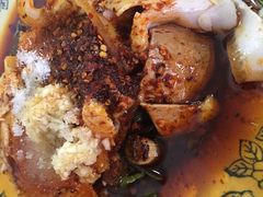 -温记府廟豆汤饭·始于1955年(海椒店)