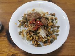 -牛八宝桂林米粉(八里庄店)