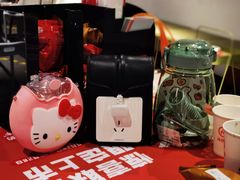 -风云再起游乐汇(北京西单西西友谊店)