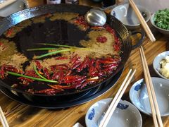 -六公里老火锅(总店)