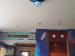 -中铁花水湾温泉酒店(大邑店)