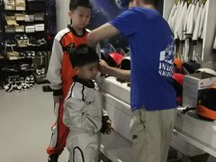 -飞行家太空体验馆(祥云小镇店)