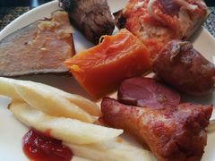 熟食-洲际酒店·地平线全日餐厅HORIZON CAFÉ