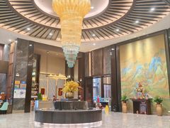 -尖沙咀大酒楼(罗村店·粤菜海鲜·宴会聚餐)