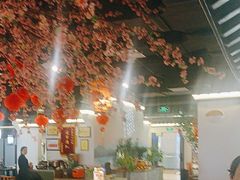 -卢大鲜鱼头捞饭(美利广场店)