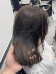 -藤野造型烫染·接发
