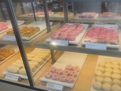 -祥禾饽饽铺·中式糕点(北京来福士店)