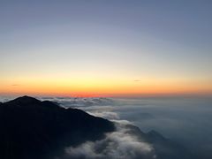 -萍乡武功山风景名胜区