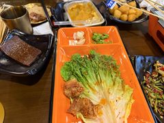 -林二哥宜烤官·宜宾小烧烤