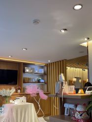 -丝域养发馆