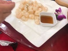 -江南村酒家