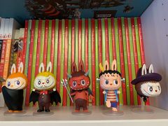 -泡泡玛特POPMART(苏州诚品生活店)