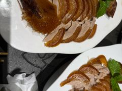 -北平盛世·新京菜·北京烤鸭(劲松·双井店)