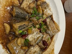 -渔满仓海鲜渔家(象山二店)
