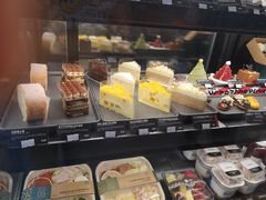 -星巴克(新达汇三林店)