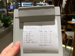 -莲香西域·正宗新疆菜(龙华店)