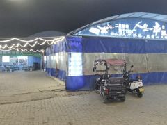 -清真·馬坡二旦烧烤(人生一串拍摄店)