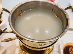 -江海肥牛(桃园南路店)