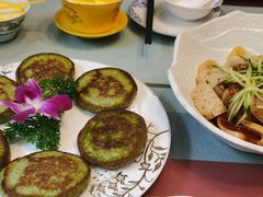 -伊帆食府·青海地方特色美食