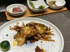 -枫品铁板烧(东樾店)