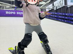 -Hopo Snow 城市滑雪空间(来福士广场购物中心店)