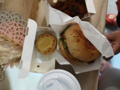 -必胜客(兴华中路PH店)