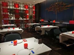 大堂-千百味红餐厅·江西菜(绿地双子塔店)