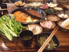 -吃皮火锅馆(苏宁店)
