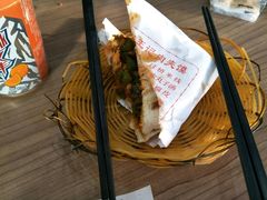-姐弟俩土豆粉(西安小寨店)