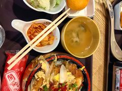 -和风日本料理(腾飞园店)
