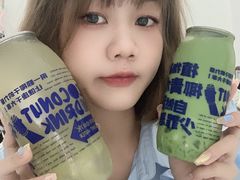 -蔻蔻椰·鲜萃椰子水(COCO Park店)