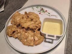 -丽晶美庐·玉兰餐厅
