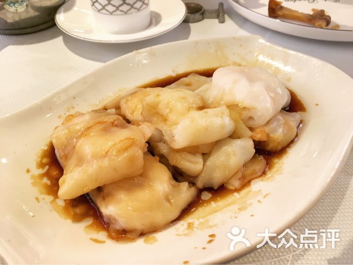 翠园(新城市广场)-鲜虾肠图片-香港美食-大众点评网