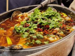-Restaurant Sichuan 川里川外