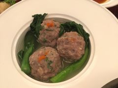 -广州逸林假日酒店·四季桃源中餐厅(白云山风景区店)