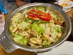 -品大三·经典淮扬菜(大行宫店)